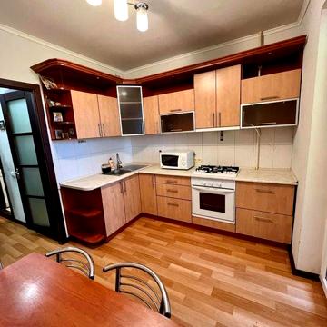 Оренда 1-кімн квартири в центрі міста