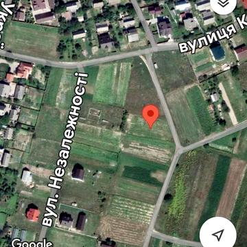 Зоря, Рівненський, Рівненська область 10000.0 USD
