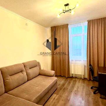 Продаж 3к квартири, Відрадний, район Соломянський, Скакуна, Каблукова ЖК Відрадний