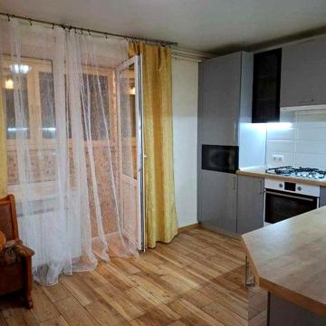 Продаж однокімнатної квартири в престижному мікрорайоні ЖК Нотекс