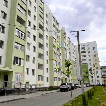 Продаж 3к Квартира Миру вулиця ЖК Мира-3