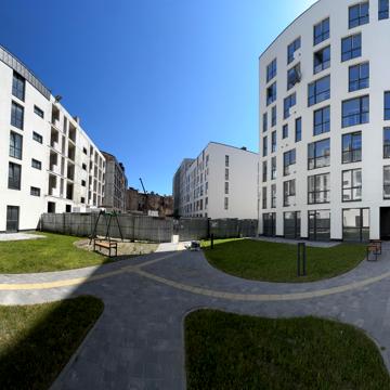 Волинська вул., 9Б