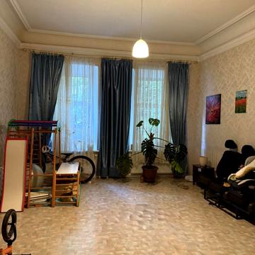 Базарна вул., 41