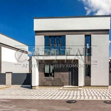 Продаж Будинок вул. Виноградна, Осокорки