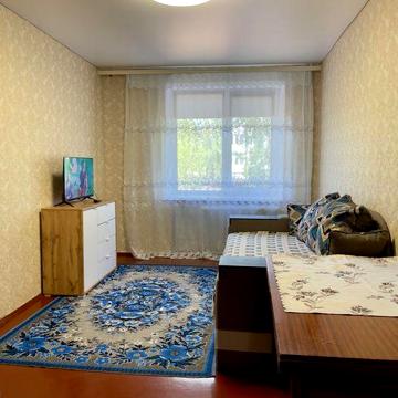 Оренда однокімнатноі квартири