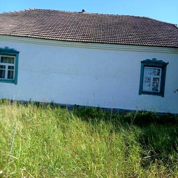 Приватний будинок