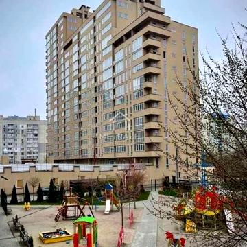 ‼️ 1-к квартира в ЖК Павловский Квартал — в центре Харькова‼️ (21219) ЖК Павловский Квартал