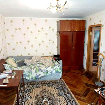 Сдам 1-ком квартиру ул. Стеклозаводская, аренда на 4 мес., берут всех