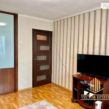 Продаж 1к Квартира Калинова вулиця