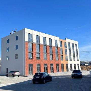 Євротрьошка, ГАЗ котел, РОЗТЕРМІНУВАННЯ, Святопетрівське АКЦІЯ! 58м2