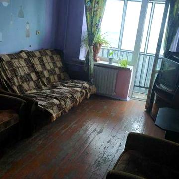 Продаж/1 квартира/Житловий стан/Кордуби 12/Хрущовка/Львів
