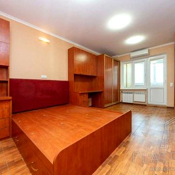 Без комісії Продаж 4к квартири Палладіна 13, м Академмістечко