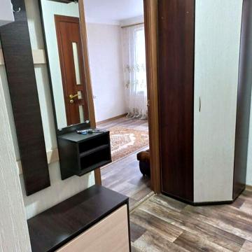 Довгострокова оренда 1к Квартира Омельченка вулиця
