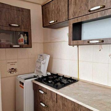 Довгострокова оренда 1к Квартира Хмельницького Богдана вулиця