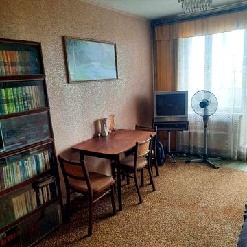 Оренда 2 кім.квартира Салтівка вул.Єдності 185, 8/12 ,3500гр.