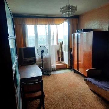 Оренда 2 кім.квартира Салтівка вул.Єдності 185, 8/12 ,3500гр.