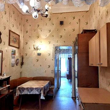 Тираспольська вул., 16