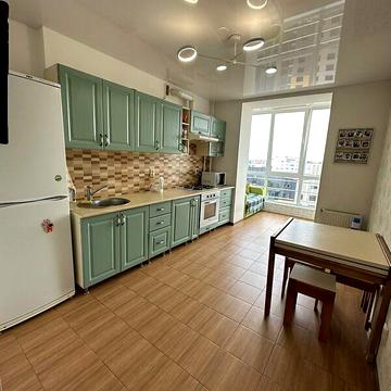 Продаж 2к Квартира Кармелюка вулиця ЖК Чайка