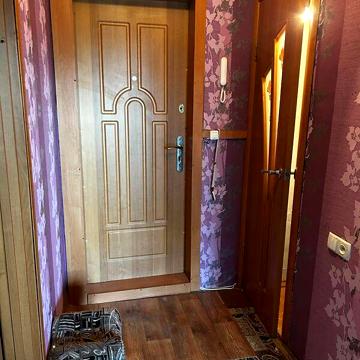 Продаж 1к Квартира Заводська вулиця