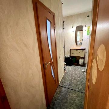 Продаж 2к Квартира Ціолковського вулиця