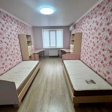 Продам 2к квартиру 84.4м2 з ремонтом/Софіївська Слобідка/Без комісії!