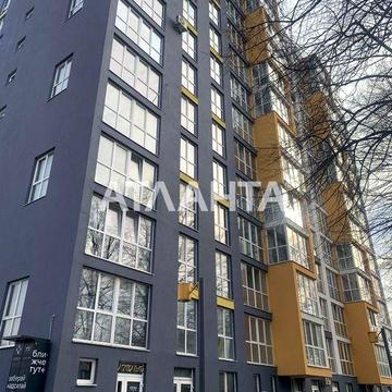 Продаж 2х кімнатної квартири в ЖК Ріеl City по вул Гніздовського. ЖК Ріел Сіті