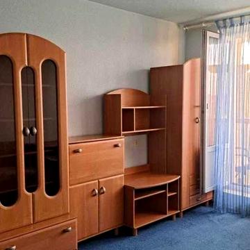 Продам 1 к. квартиру Молочная метро Спортивная Конный рынок ремонт