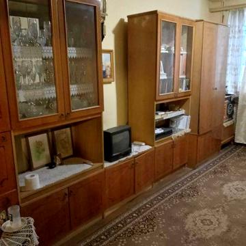 3х Кiмнатна квартира ЖК Район Черняховки