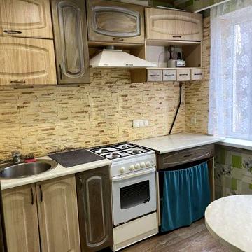 Сдается 1 комнатная квартра с 3-го Августа
