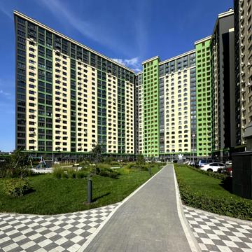 Михайла Максимовича вул. (Онуфрія Трутенка), 32-Б