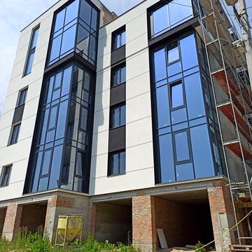 Продаж 2к Квартира Урожайна вулиця ЖК Беладжио