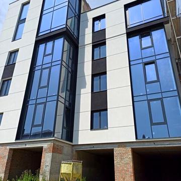 Продаж 2к Квартира Урожайна вулиця ЖК Беладжио