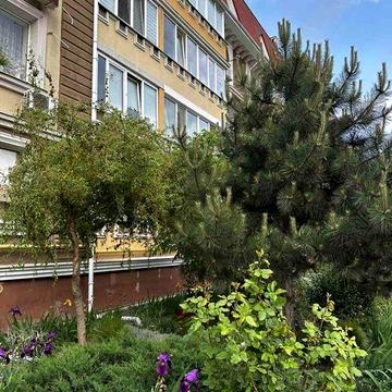 Продажа квартиры в Совиньоне (Академ городок)