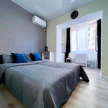 Комфортная студия на Южном вокзале