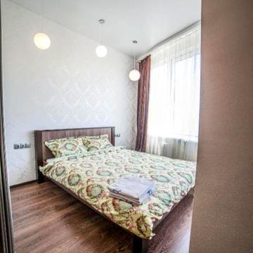 Sea View Apartment Arcadia