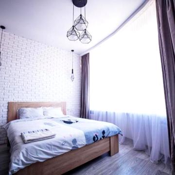 Sea View Apartment Arcadia