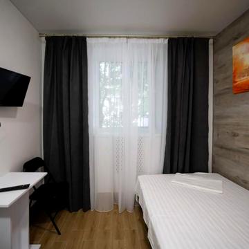 MYFREEDOM апартаменты на ул. Карела Чапека