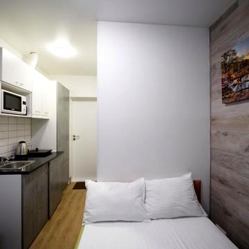 MYFREEDOM апартаменты на ул. Карела Чапека