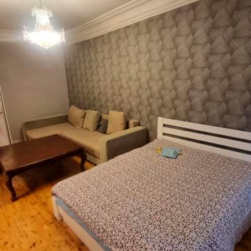 Отдых у моря в центре Одессы