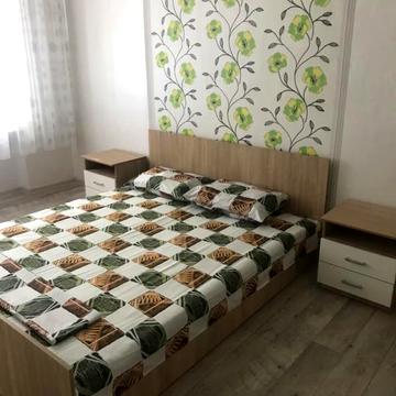 Полноценная квартира