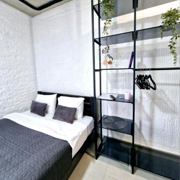 Эксклюзивные Апартаменты в стиле Loft