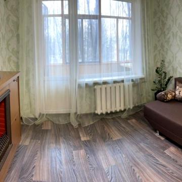Своя квартира на 12 квартале