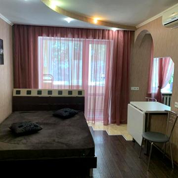 Квартира в районе 12 квартала