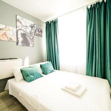 MYFREEDOM апартаменты на ул. Константиновской