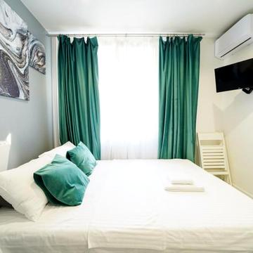 MYFREEDOM апартаменты на ул. Константиновской