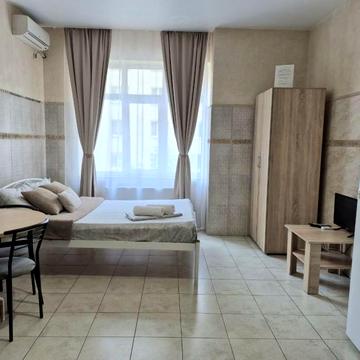 Смарт-квартира на Печерске