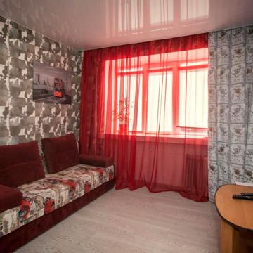 Однокомнатная квартира на Гагарина 76
