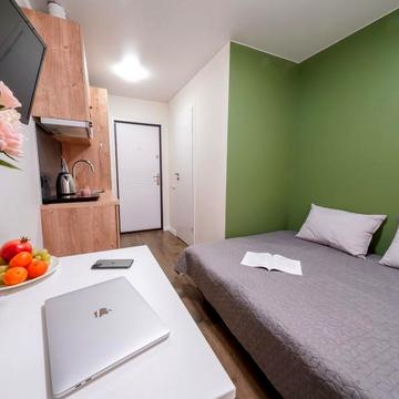 MYFREEDOM апартаменты