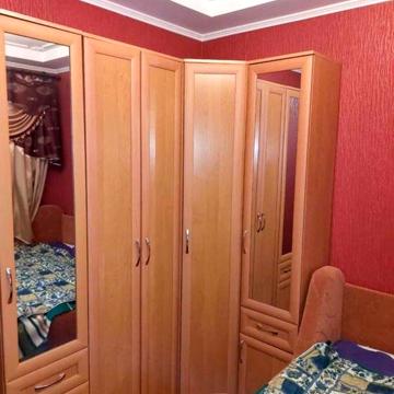 Вітряні Гори вул., 10-Г