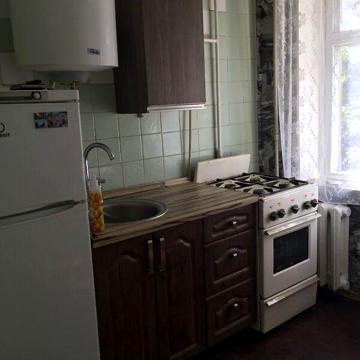 Довгострокова оренда 1к Квартира Ялицевий провулок